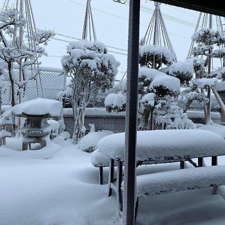 Imizu Relaxing House De Akemi B&B 외부 사진
