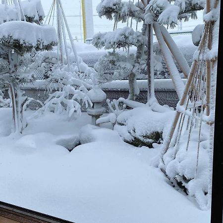 Imizu Relaxing House De Akemi B&B 외부 사진