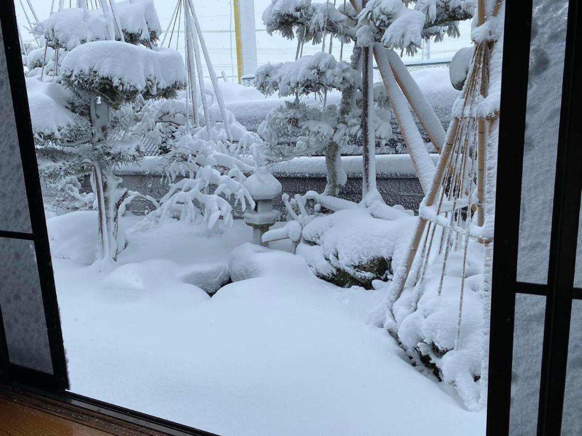 Imizu Relaxing House De Akemi B&B 외부 사진