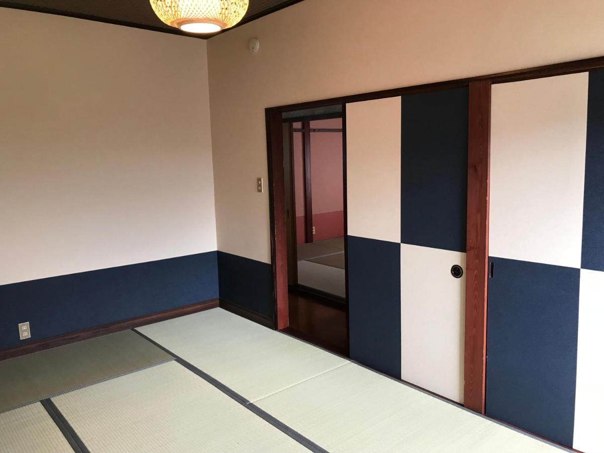 Imizu Relaxing House De Akemi B&B 외부 사진