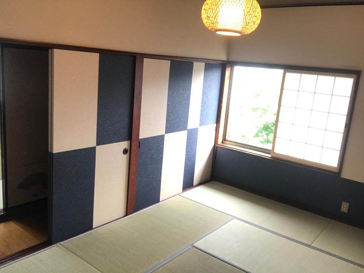 Imizu Relaxing House De Akemi B&B 외부 사진