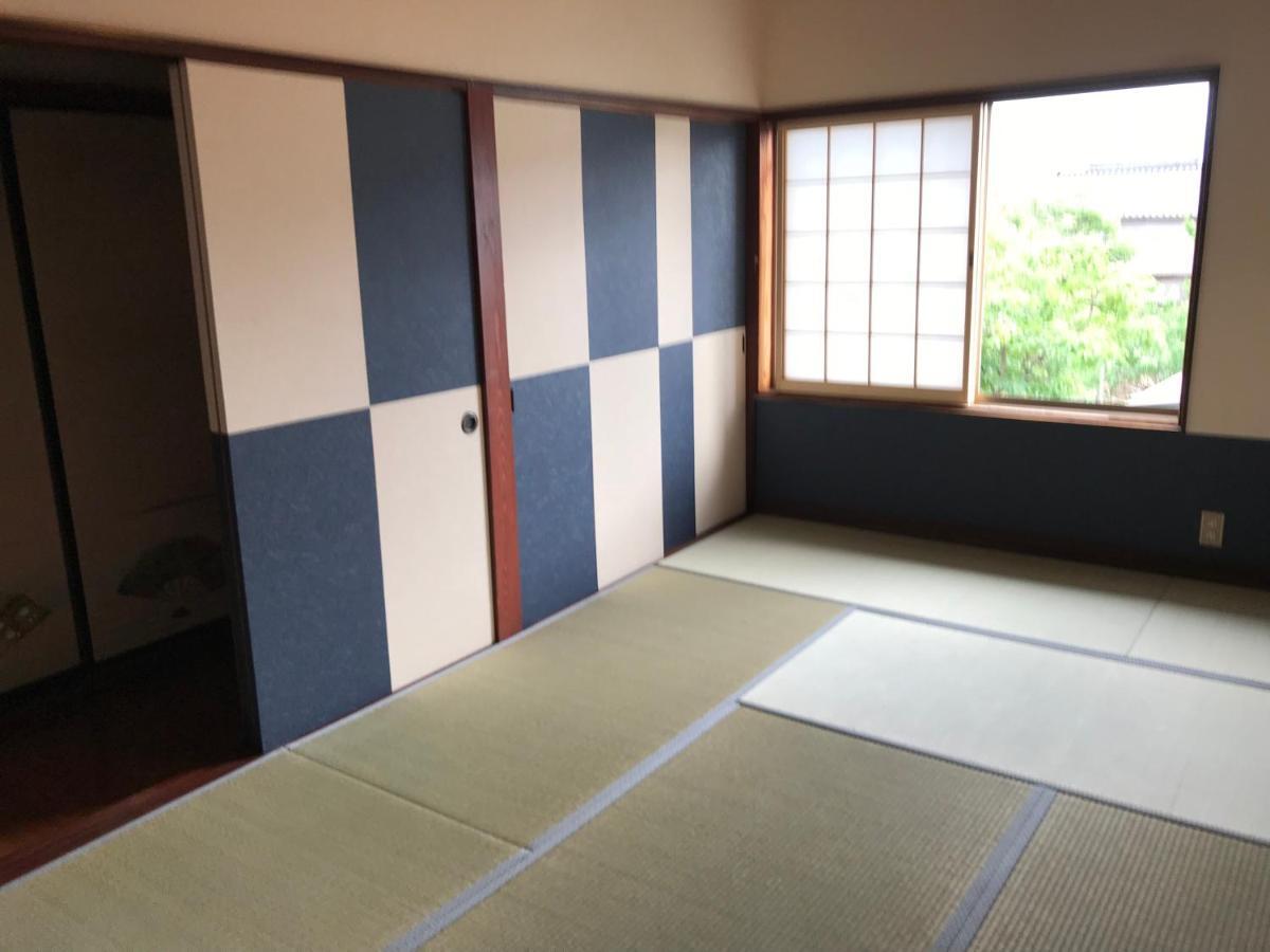 Imizu Relaxing House De Akemi B&B 외부 사진