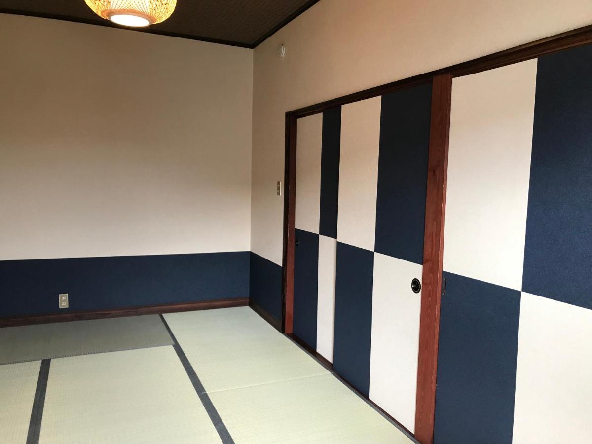 Imizu Relaxing House De Akemi B&B 외부 사진
