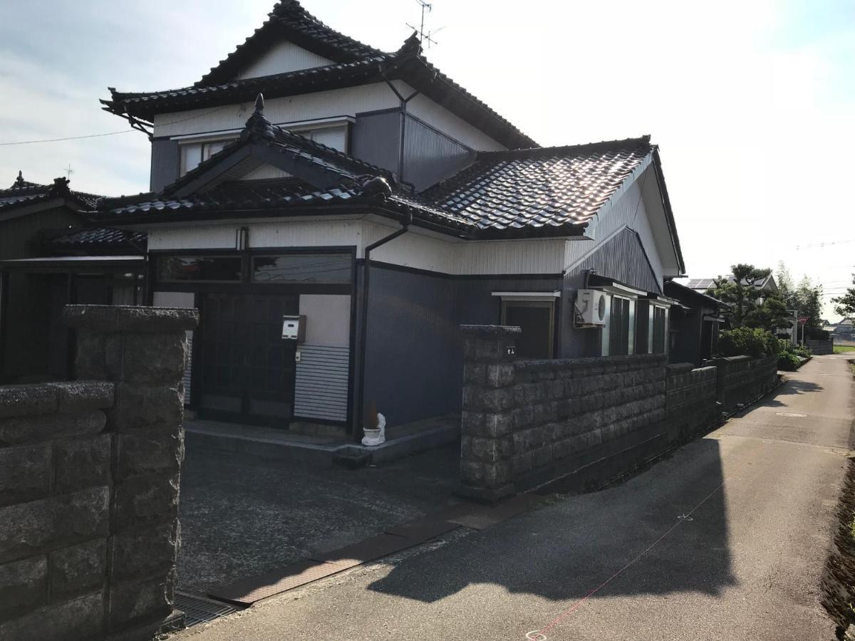 Imizu Relaxing House De Akemi B&B 외부 사진