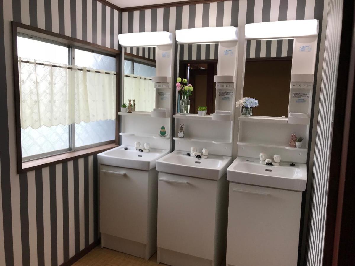 Imizu Relaxing House De Akemi B&B 외부 사진