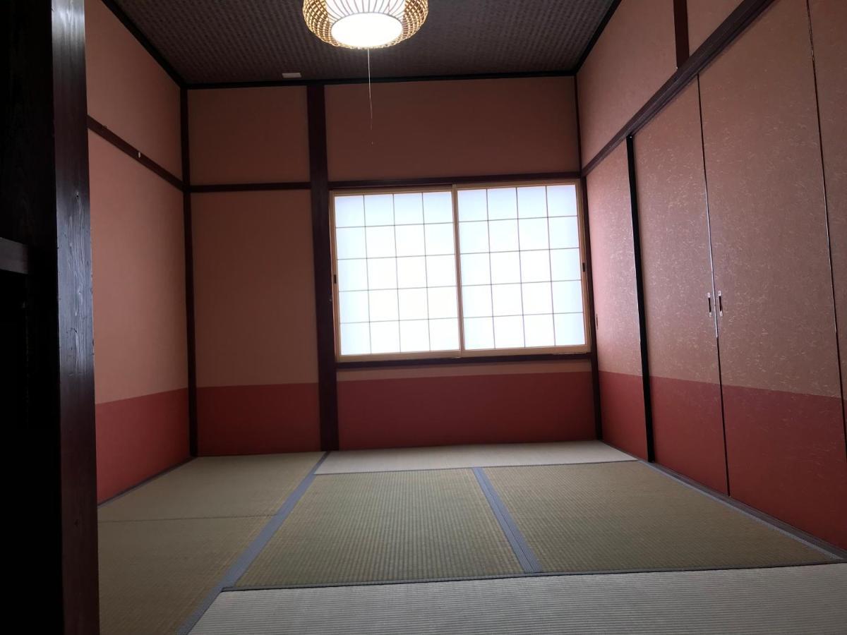 Imizu Relaxing House De Akemi B&B 외부 사진