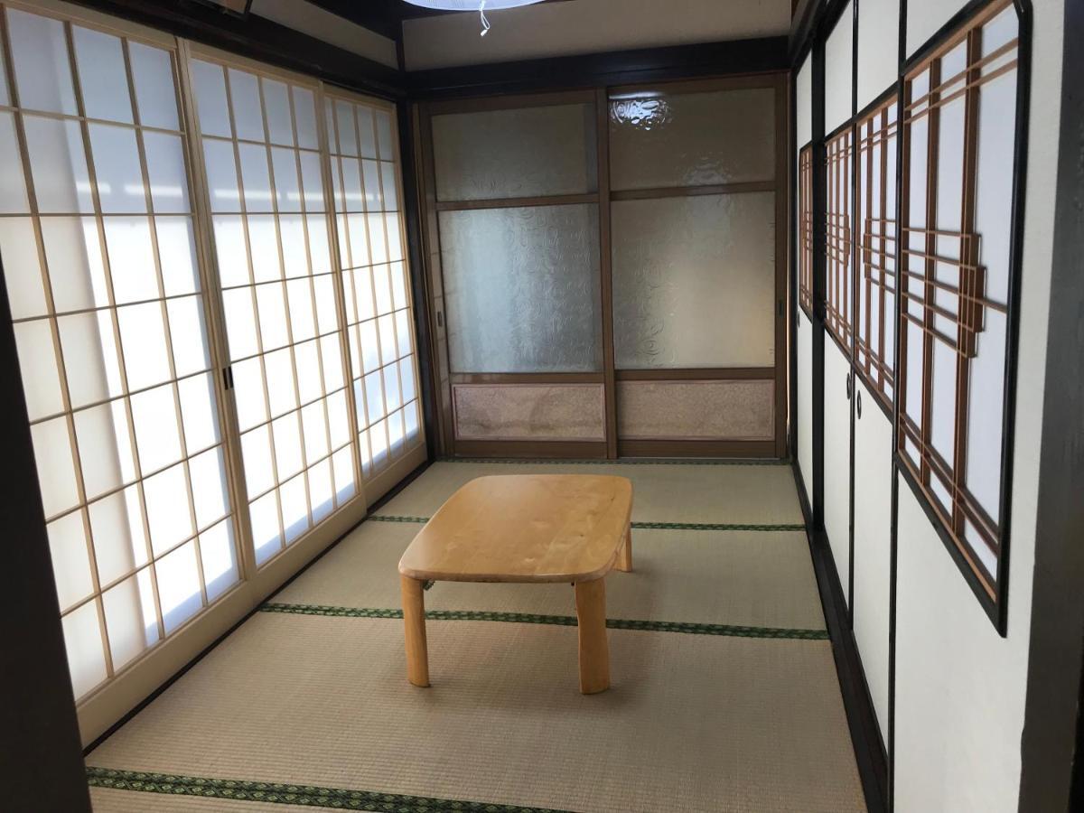 Imizu Relaxing House De Akemi B&B 외부 사진