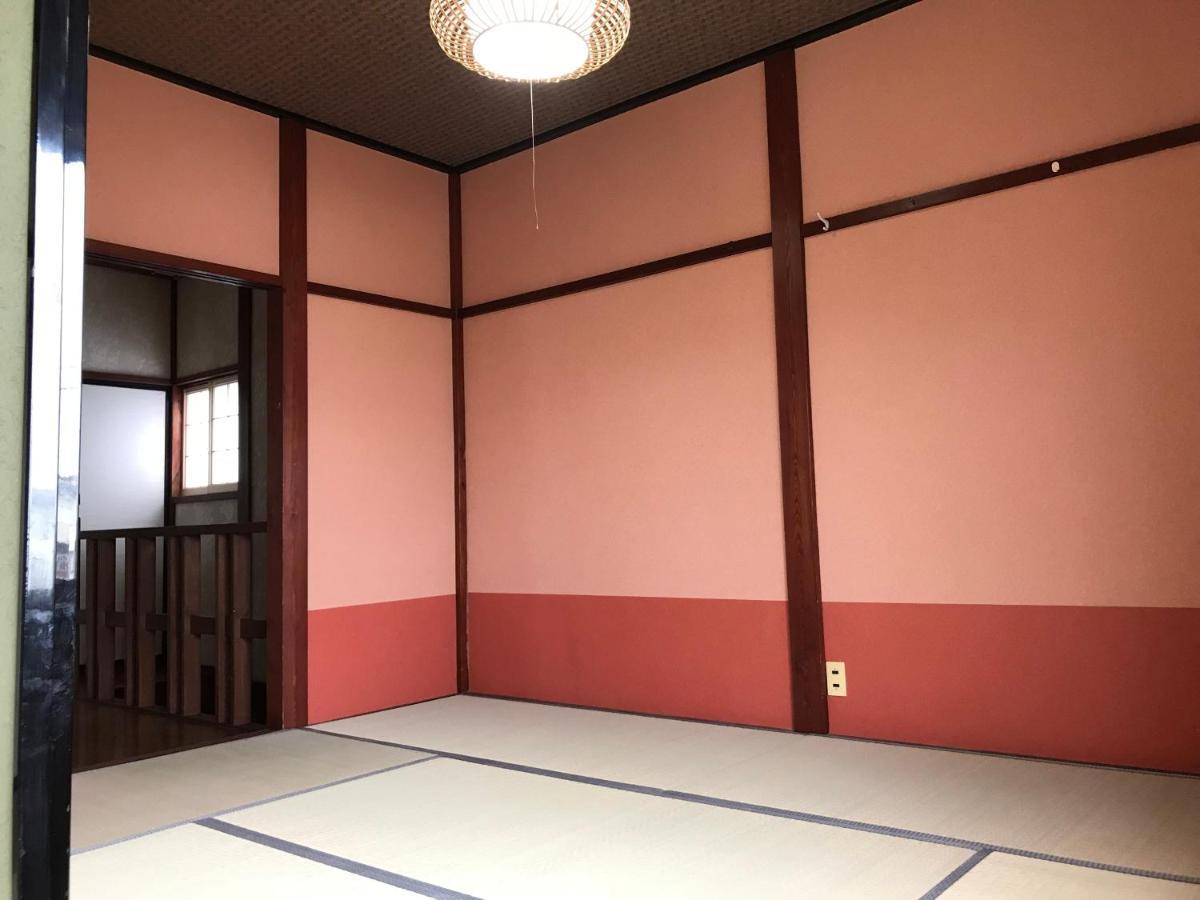 Imizu Relaxing House De Akemi B&B 외부 사진
