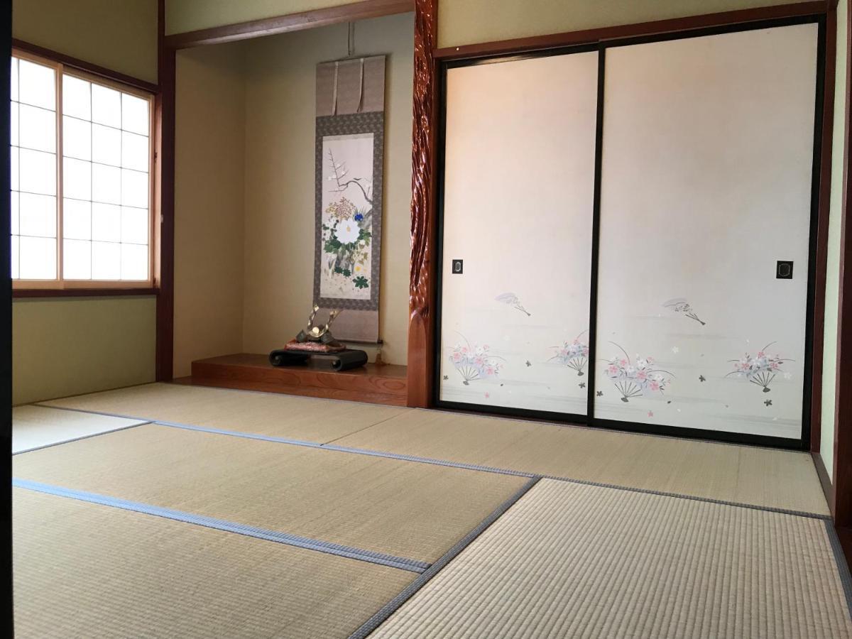 Imizu Relaxing House De Akemi B&B 외부 사진