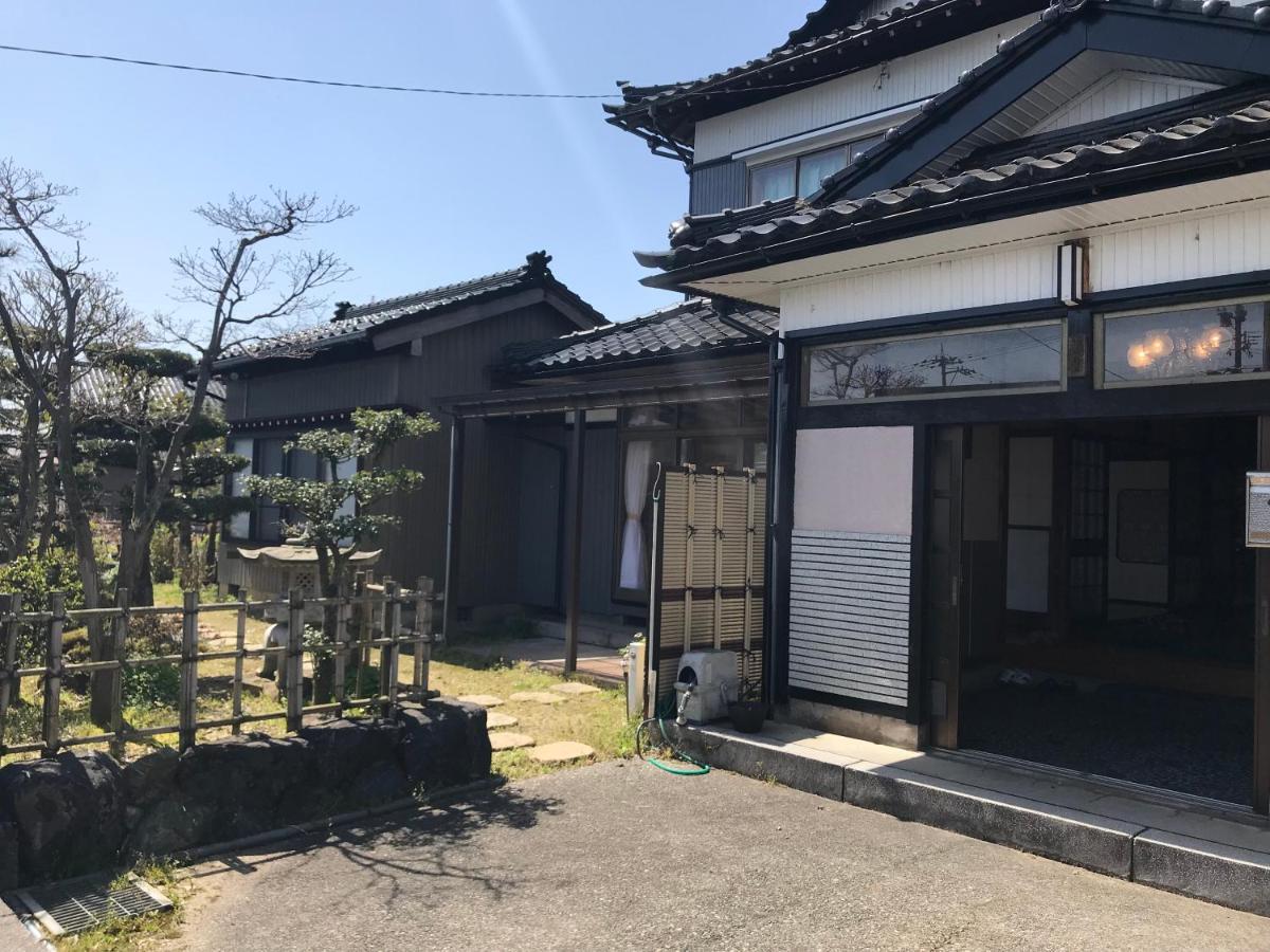 Imizu Relaxing House De Akemi B&B 외부 사진