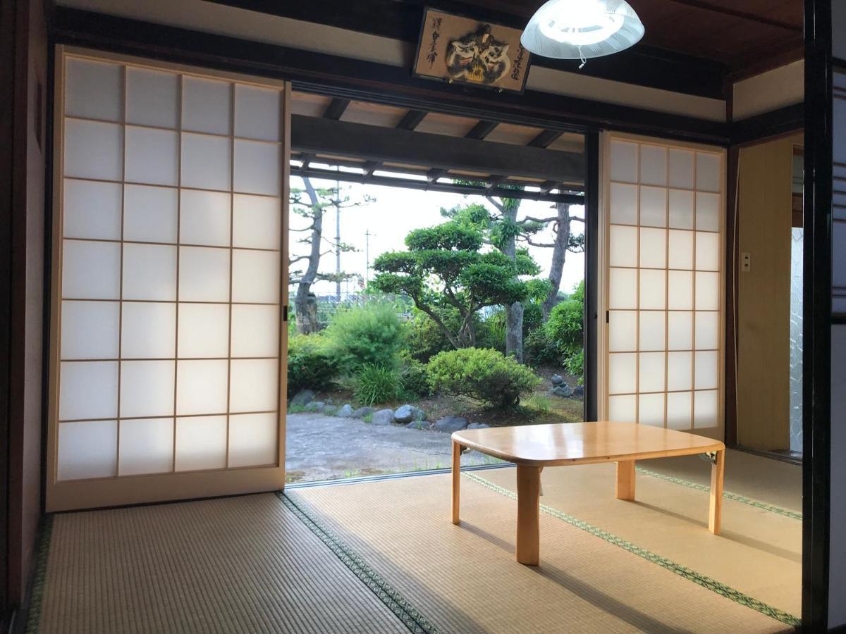 Imizu Relaxing House De Akemi B&B 외부 사진