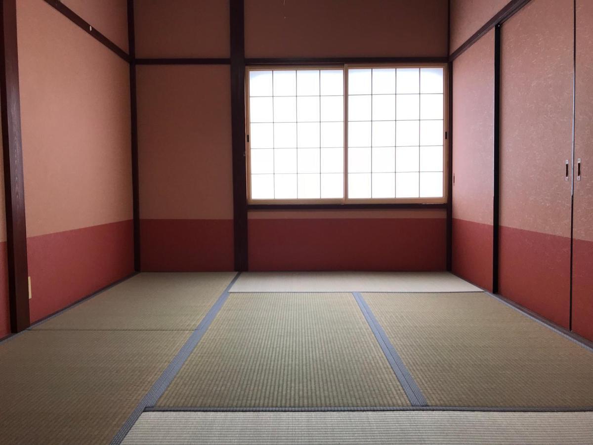Imizu Relaxing House De Akemi B&B 외부 사진