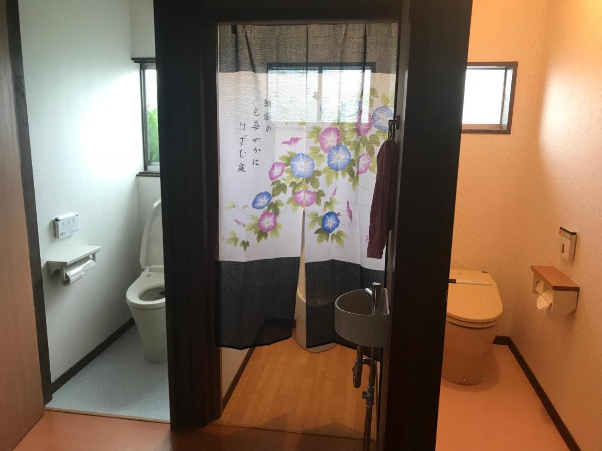 Imizu Relaxing House De Akemi B&B 외부 사진
