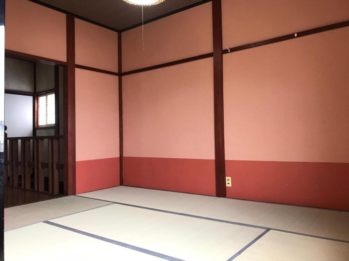 Imizu Relaxing House De Akemi B&B 외부 사진