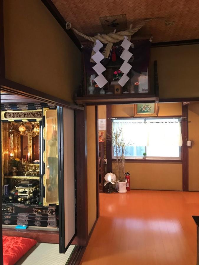 Imizu Relaxing House De Akemi B&B 외부 사진
