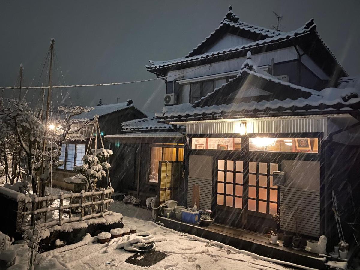 Imizu Relaxing House De Akemi B&B 외부 사진
