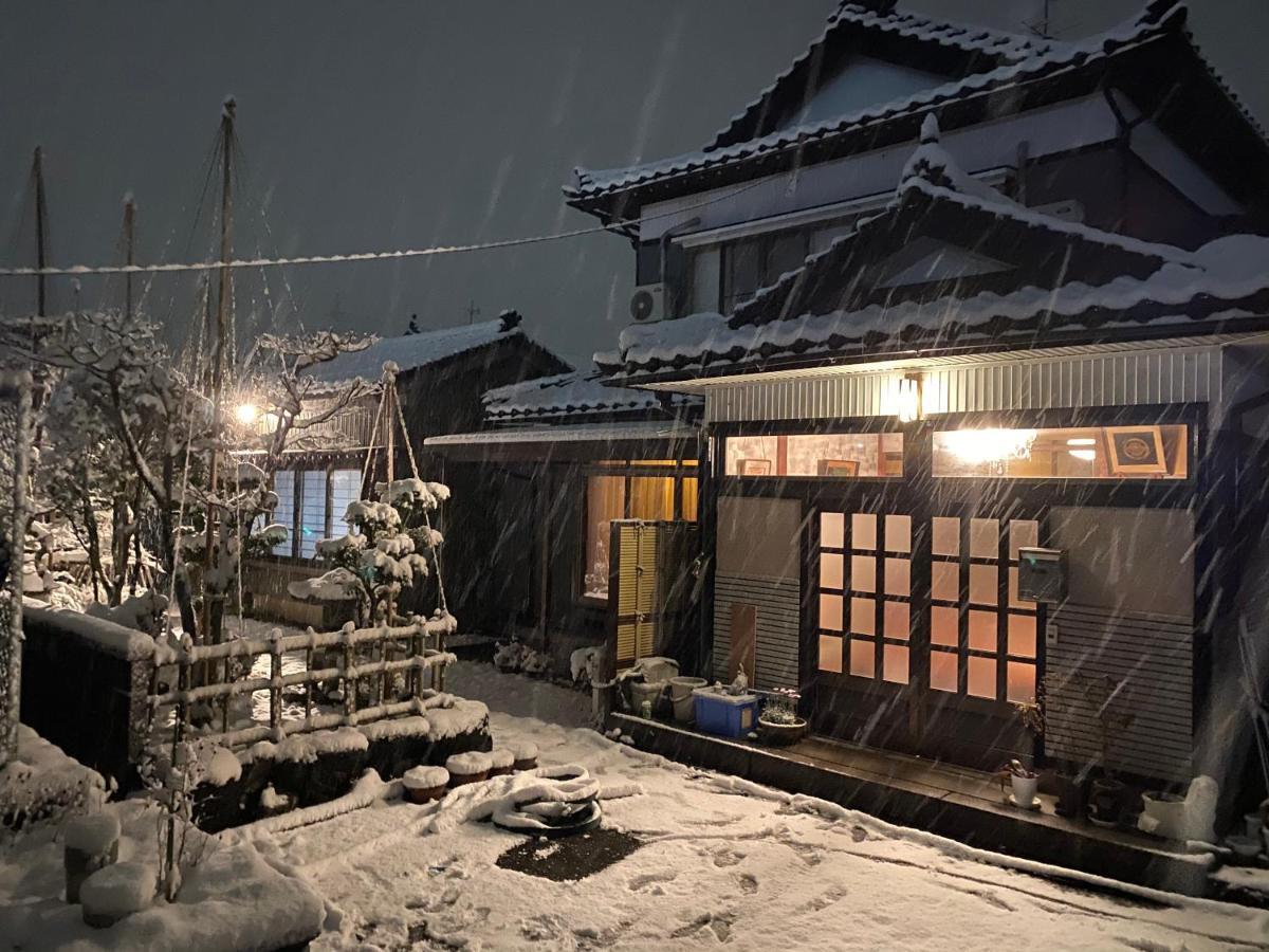 Imizu Relaxing House De Akemi B&B 외부 사진